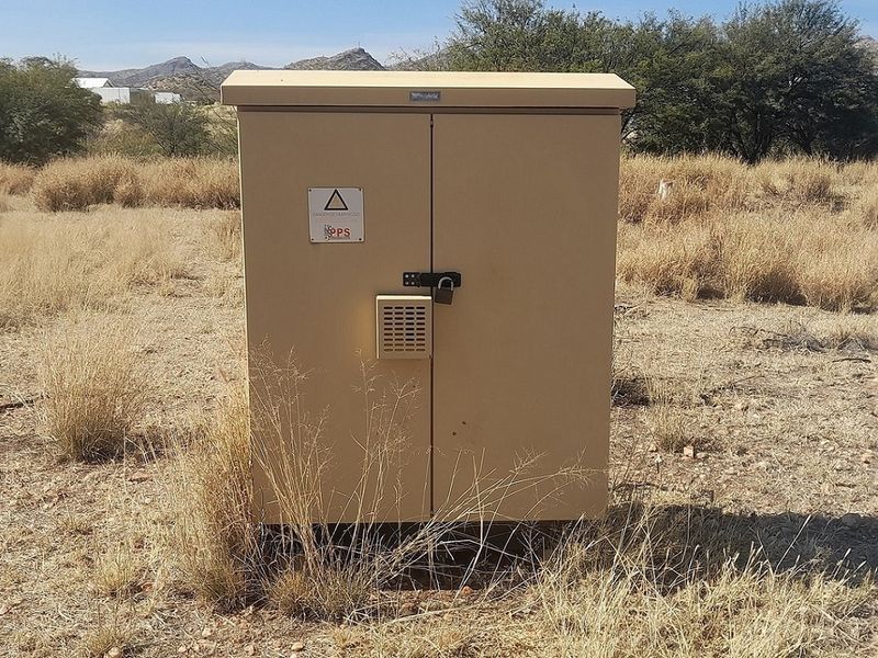 FOR SALE - Prime Industrial Land - WINDHOEK NORTH - Photo 6