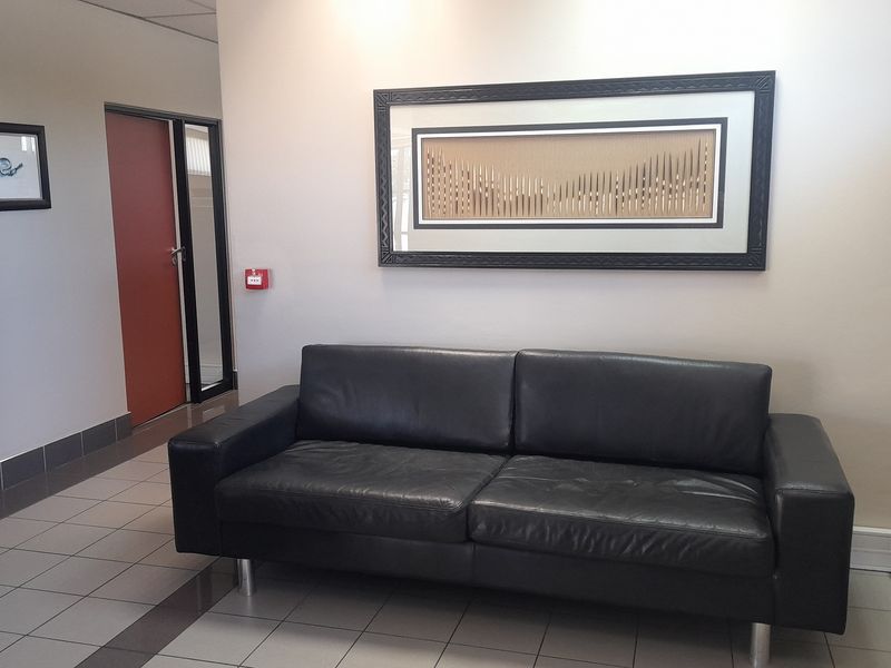 COMMERCIAL PROPERTY FOR SALE – WINDHOEK SOUTH - Photo 7