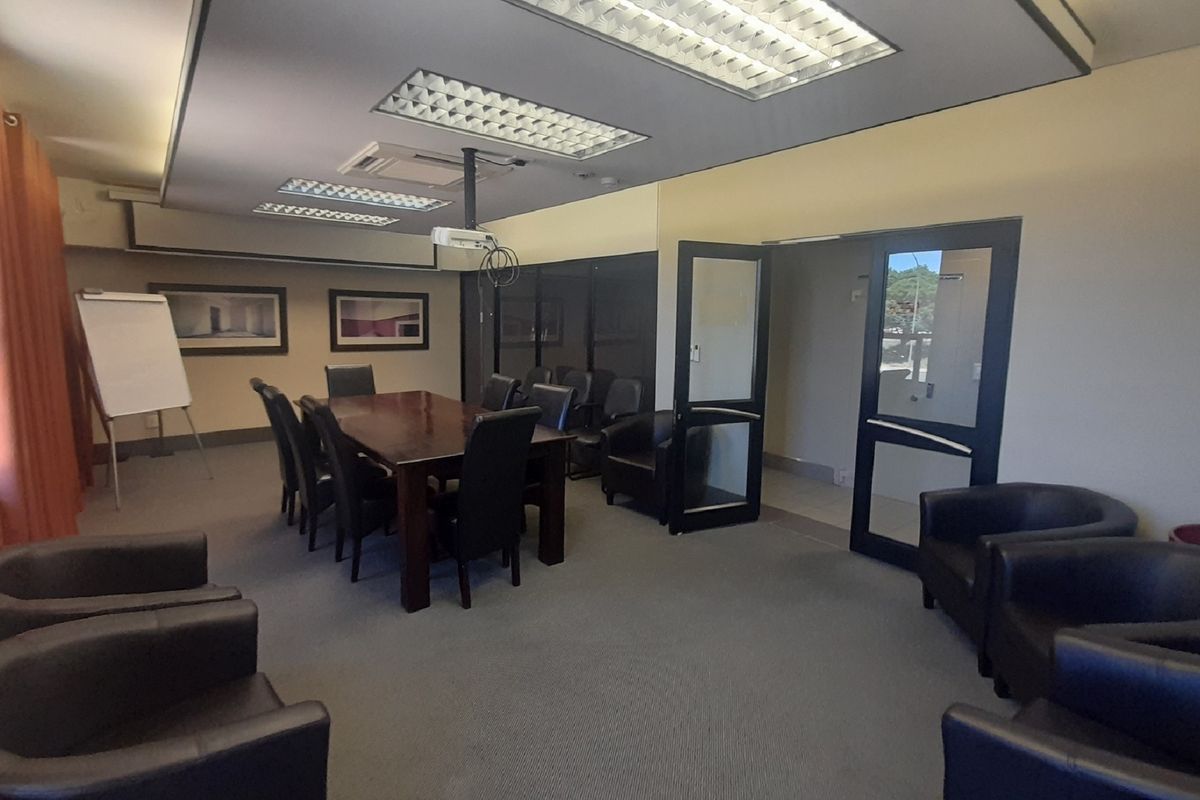 COMMERCIAL PROPERTY FOR SALE – WINDHOEK SOUTH - Photo 3
