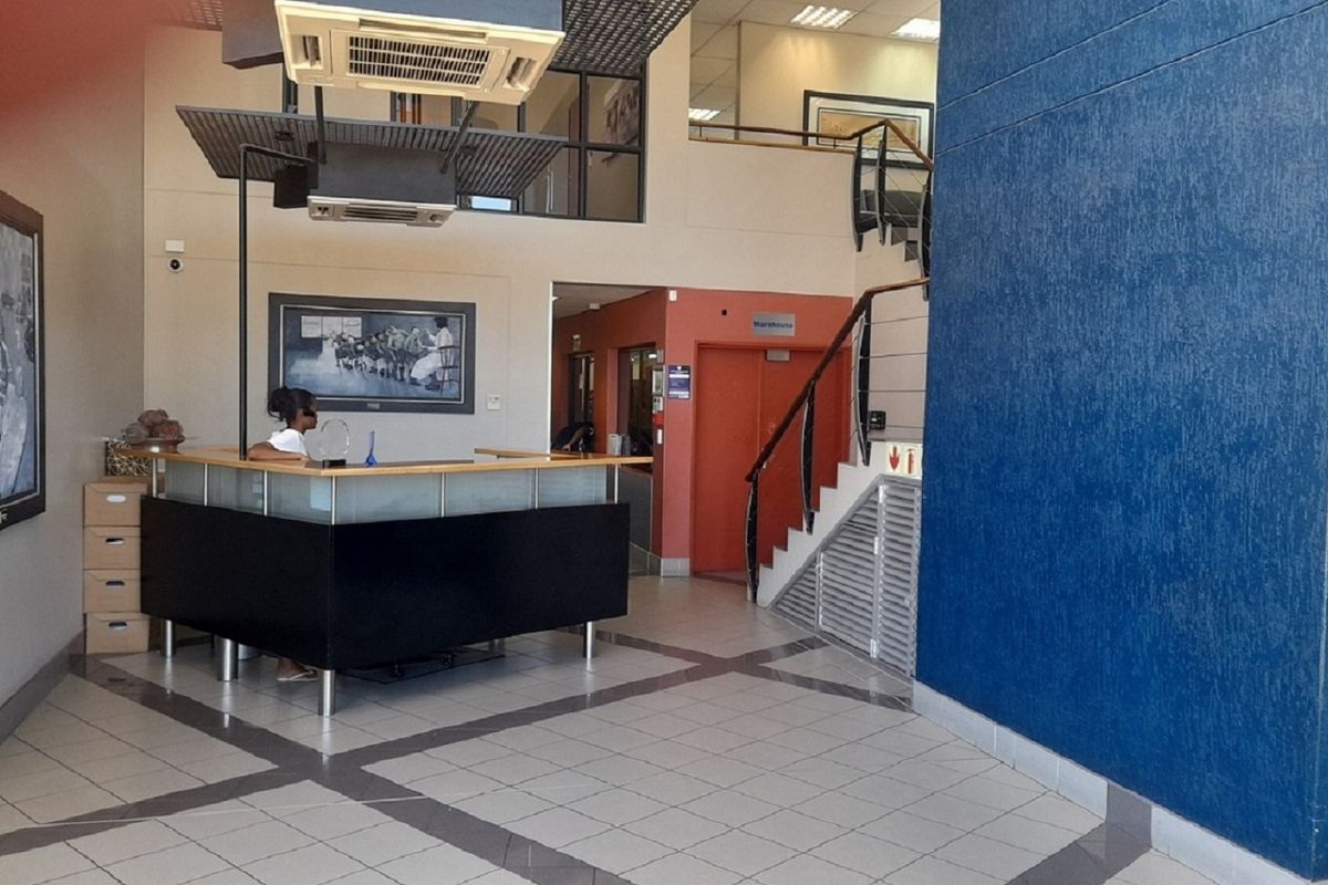 COMMERCIAL PROPERTY FOR SALE – WINDHOEK SOUTH - Photo 2