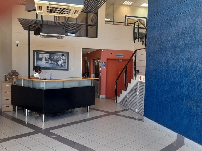 COMMERCIAL PROPERTY FOR SALE – WINDHOEK SOUTH - Photo 2