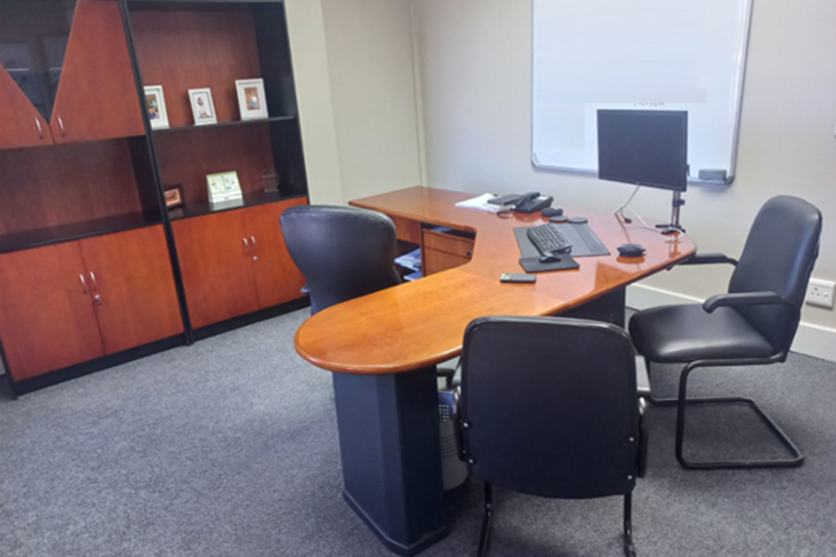 COMMERCIAL PROPERTY FOR SALE – WINDHOEK SOUTH - Photo 4