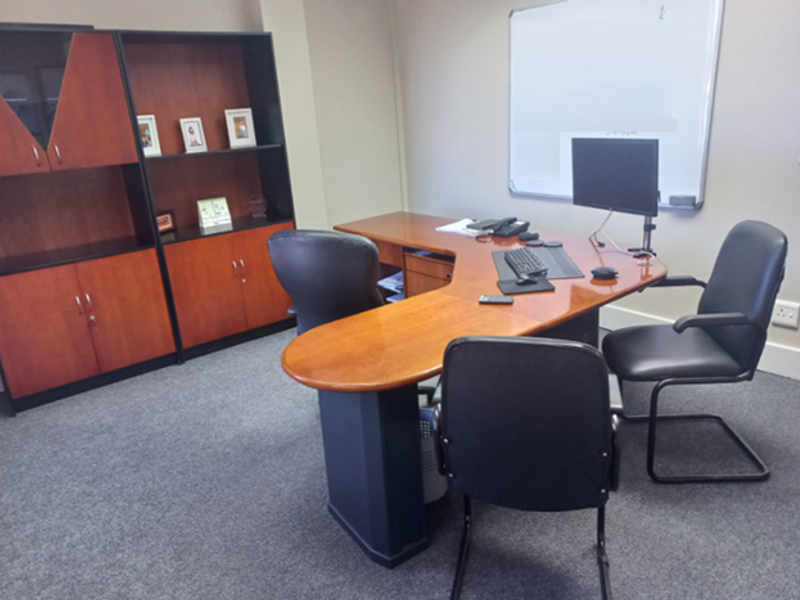 COMMERCIAL PROPERTY FOR SALE – WINDHOEK SOUTH - Photo 4