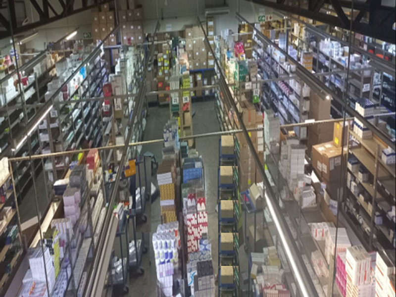 COMMERCIAL PROPERTY FOR SALE – WINDHOEK SOUTH - Photo 10