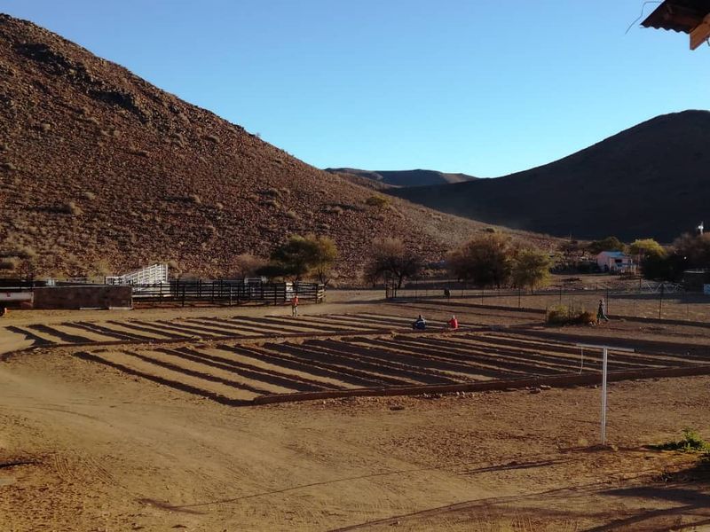 Welcome to the untamed beauty of rural Namibia! - Photo 3