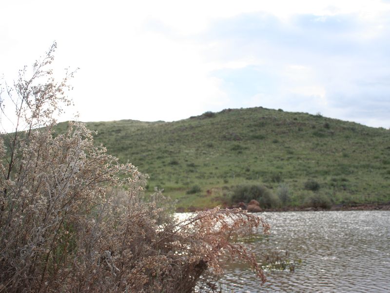 Welcome to the untamed beauty of rural Namibia! - Photo 4