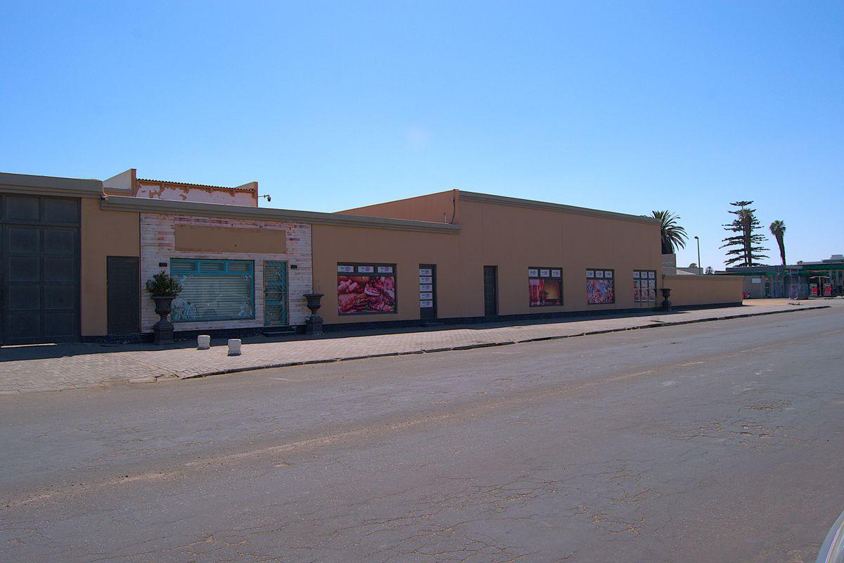 Business For Sale In Walvis Bay - Photo 3
