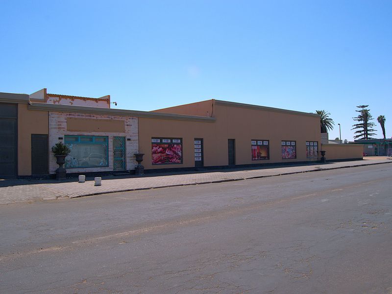 Business For Sale In Walvis Bay - Photo 3