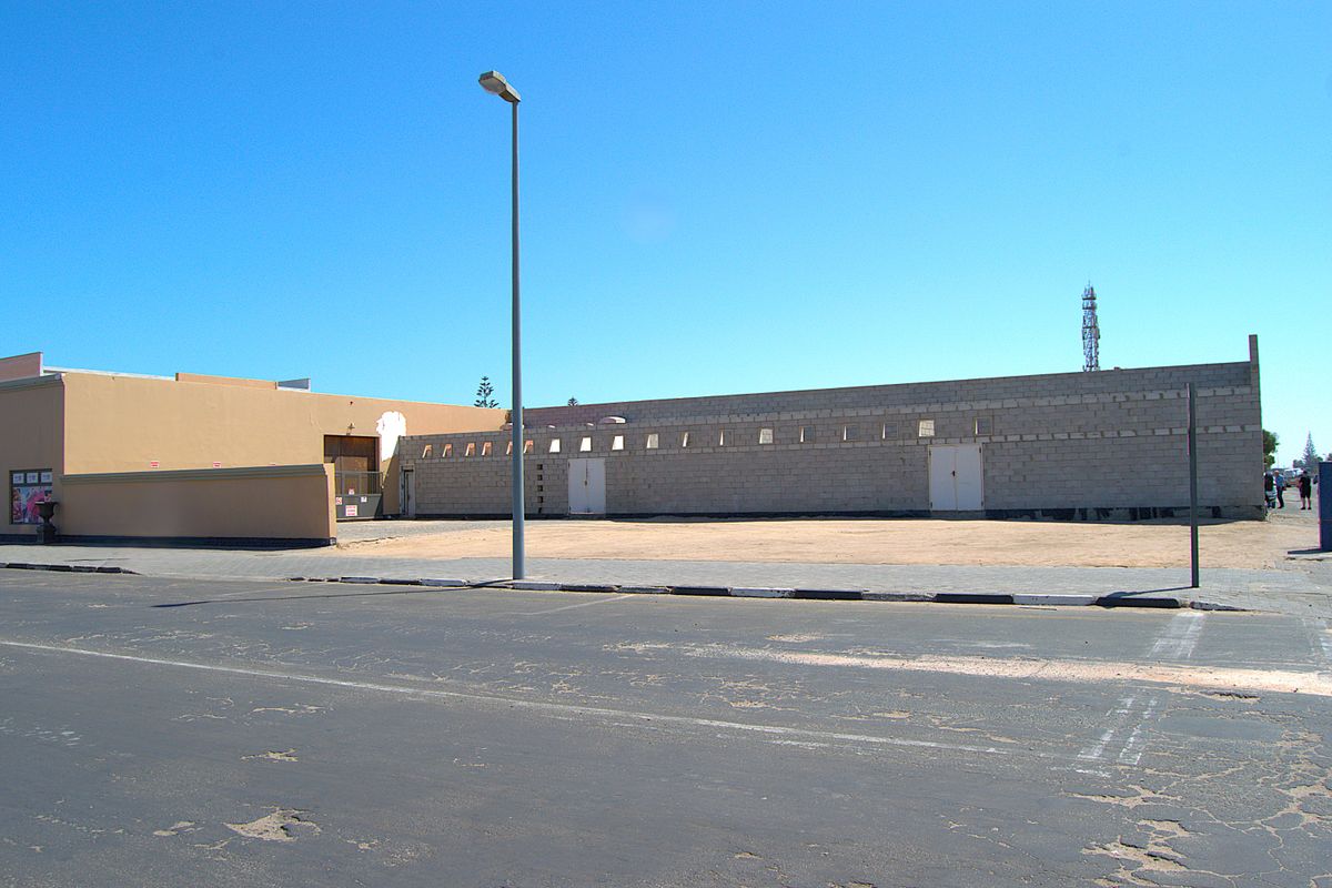 Business For Sale In Walvis Bay - Photo 2
