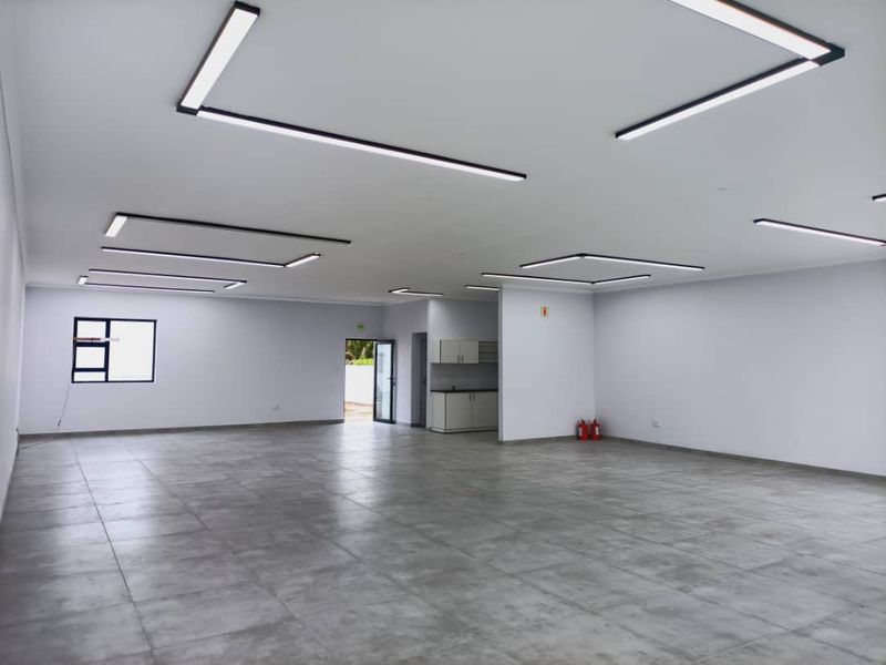 Modern Commercial Shops Available for Rent – Walvis Bay CBD - Photo 5