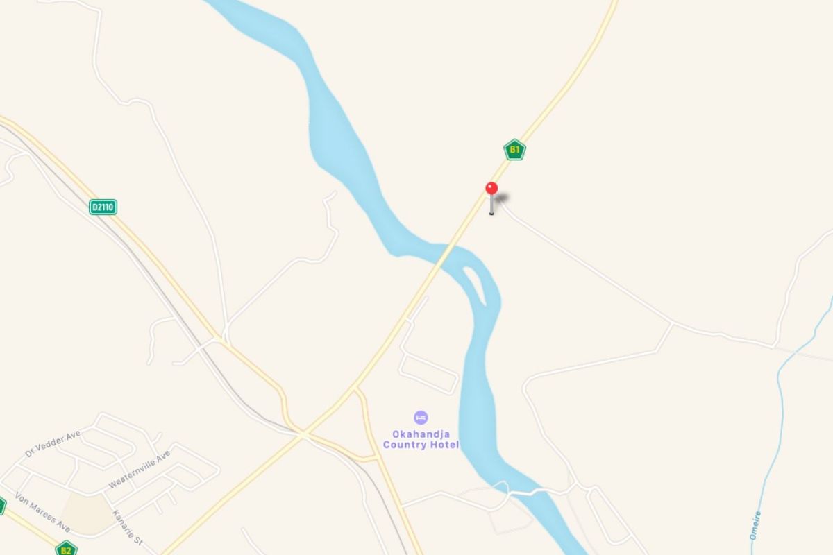 Vacant Land Commercial For Sale In Okahandja - Photo 2