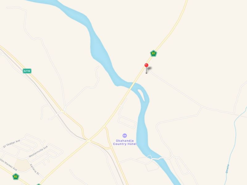 Vacant Land Commercial For Sale In Okahandja - Photo 2