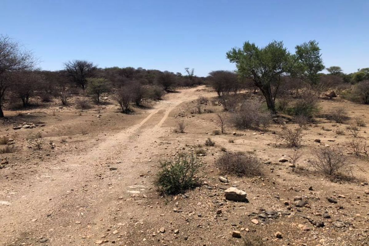 Vacant Land Commercial For Sale In Okahandja - Photo 4