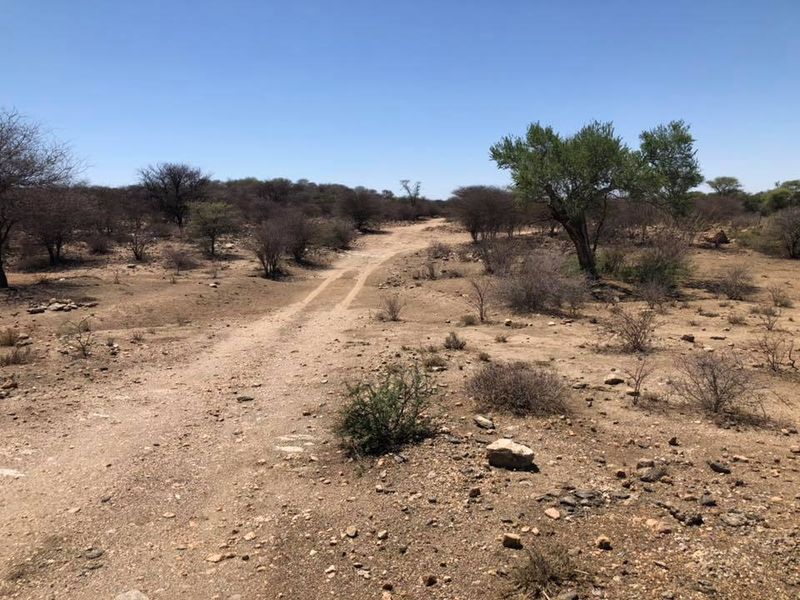 Vacant Land Commercial For Sale In Okahandja - Photo 4