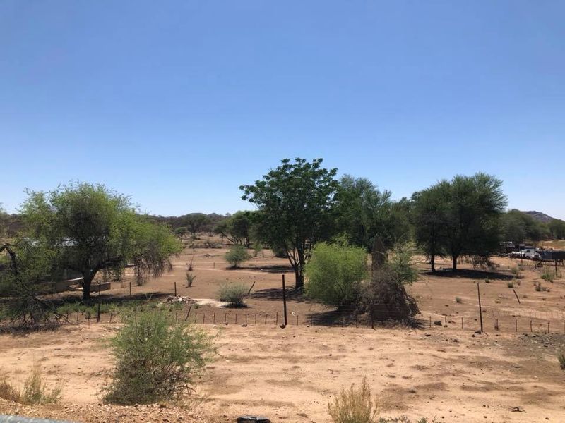Vacant Land Commercial For Sale In Okahandja - Photo 3