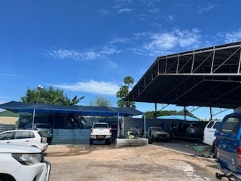 Exeptional Business endeavor - Grootfontein - Panelbeating/Spraypainting/Workshop - Photo 10