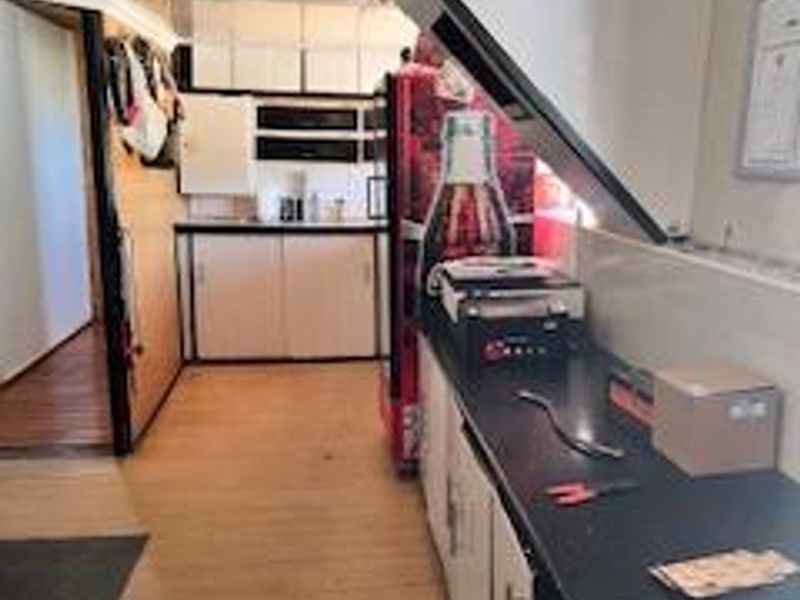 Exeptional Business endeavor - Grootfontein - Panelbeating/Spraypainting/Workshop - Photo 7