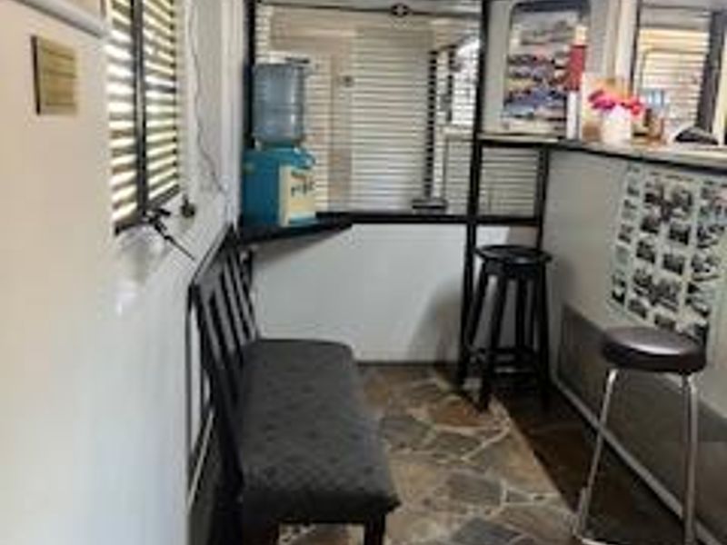 Exeptional Business endeavor - Grootfontein - Panelbeating/Spraypainting/Workshop - Photo 6