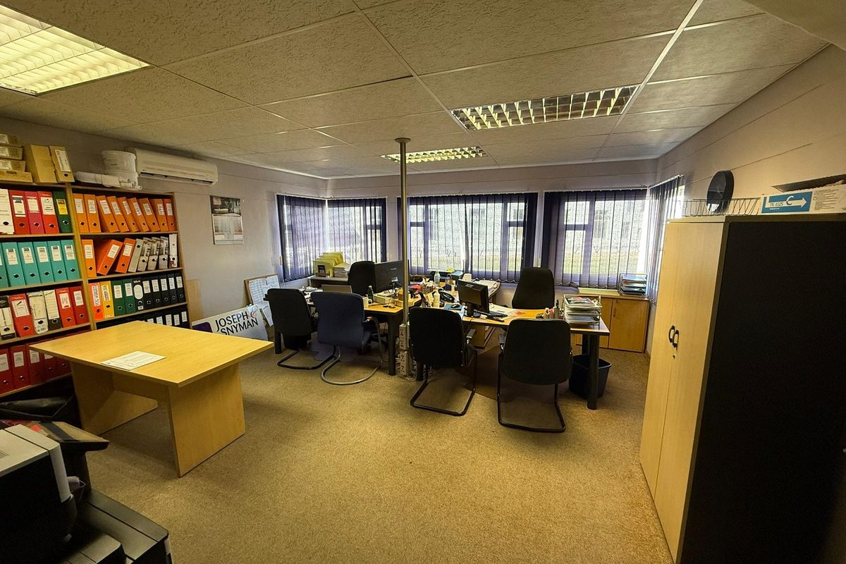 FOR SALE: A Prime Investment Opportunity on Independence Avenue - Photo 4