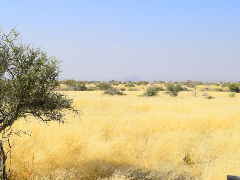 Prime Investment Opportunity – Versatile Game & Farming Estate Near Usakos - Photo 6