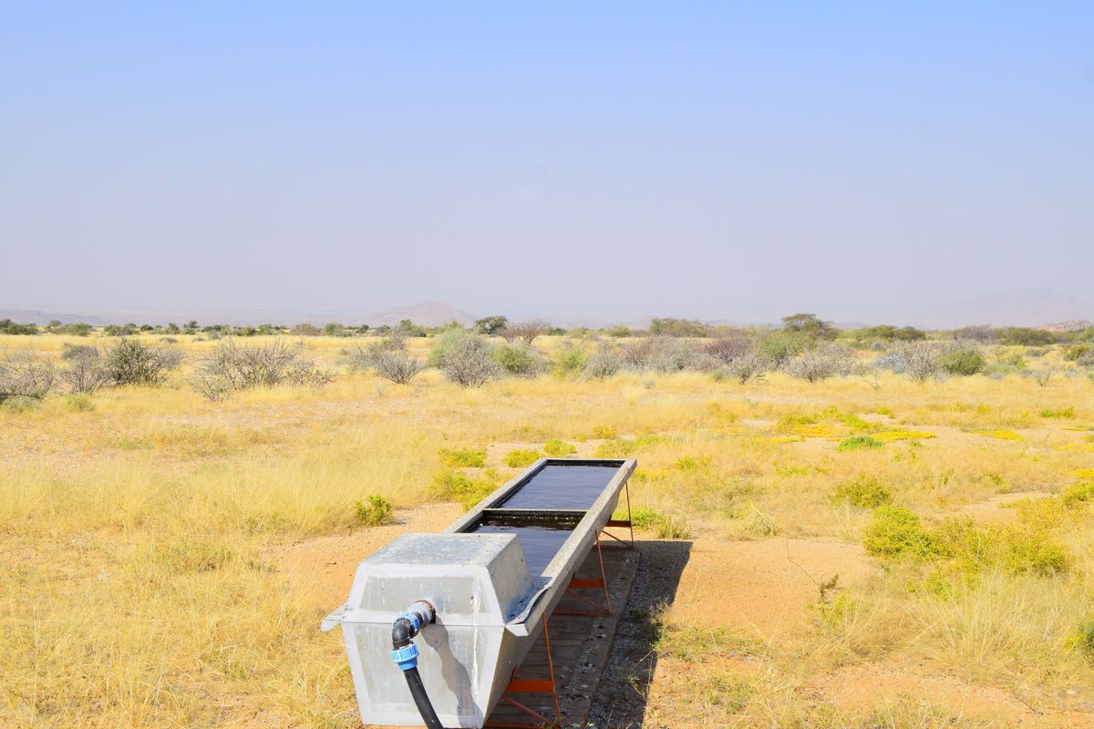 Prime Investment Opportunity – Versatile Game & Farming Estate Near Usakos - Photo 3