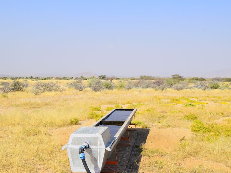 Prime Investment Opportunity – Versatile Game & Farming Estate Near Usakos - Photo 3