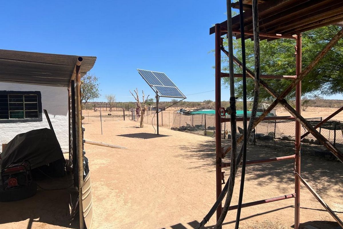 Escape to Your Own Slice of Namibian Paradise - Photo 4