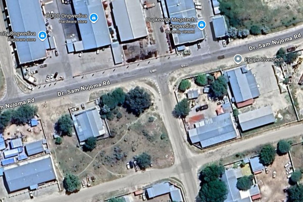 Prime Commercial Opportunity in Ongwediva – Build-to-Suit Warehouse or Business Space - Photo 3