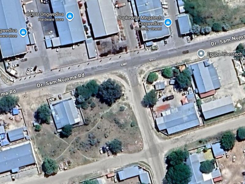 Prime Commercial Opportunity in Ongwediva – Build-to-Suit Warehouse or Business Space - Photo 3