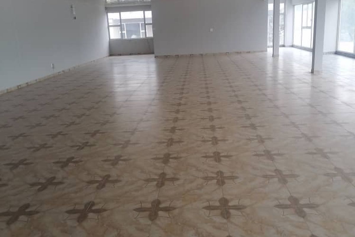 Office Space for Rent – Ongwediva (Upstairs of MegaTech Building) - Photo 5