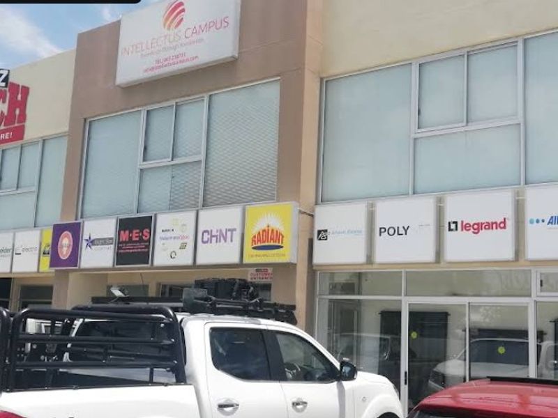 Office Space for Rent – Ongwediva (Upstairs of MegaTech Building) - Photo 2