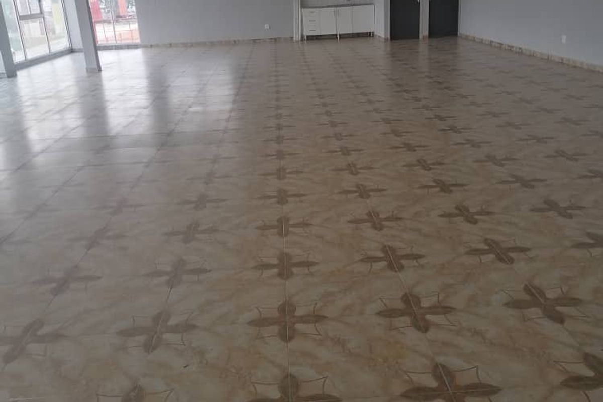 Office Space for Rent – Ongwediva (Upstairs of MegaTech Building) - Photo 4