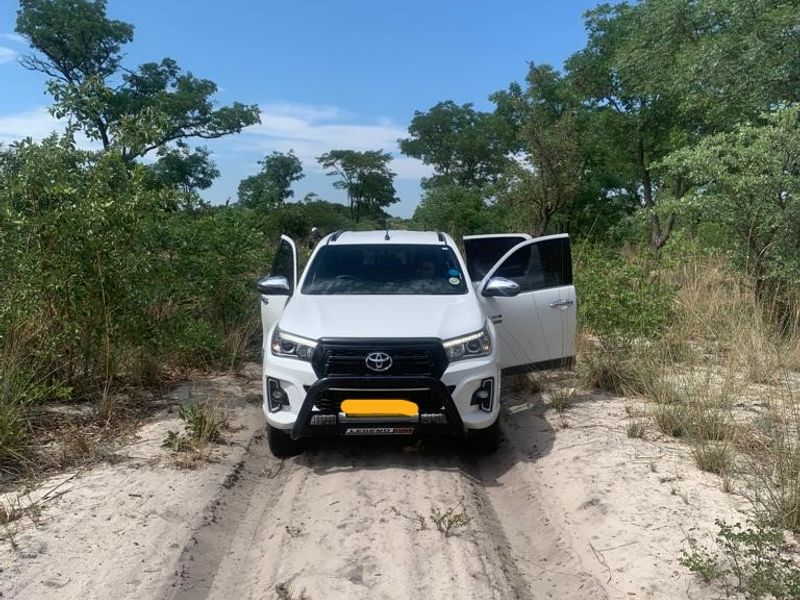 Farm For Sale In Rundu - Photo 2