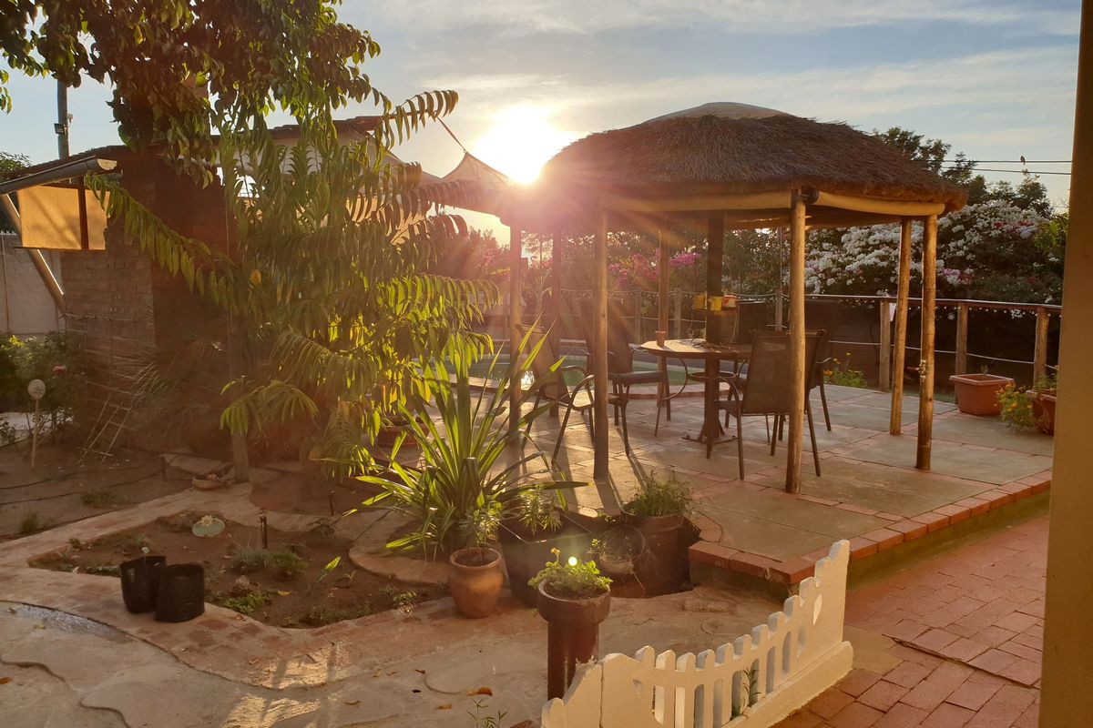 House For Sale In Rundu - Photo 4