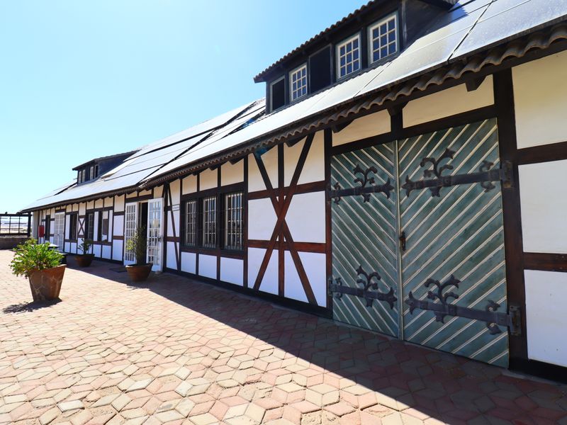 Smallholding For Sale In Swakopmund - Photo 9