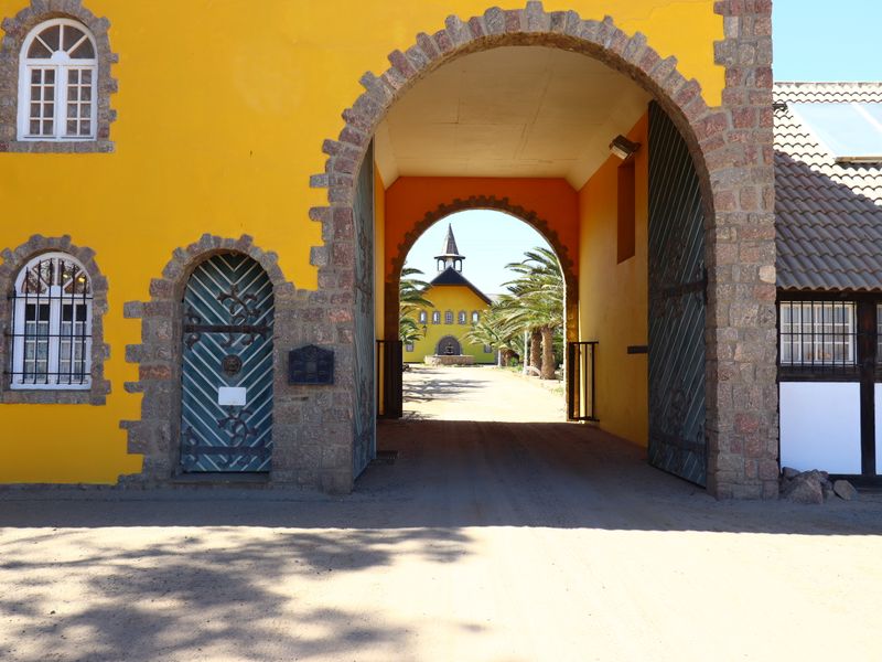 Smallholding For Sale In Swakopmund - Photo 8