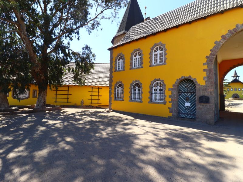 Smallholding For Sale In Swakopmund - Photo 6