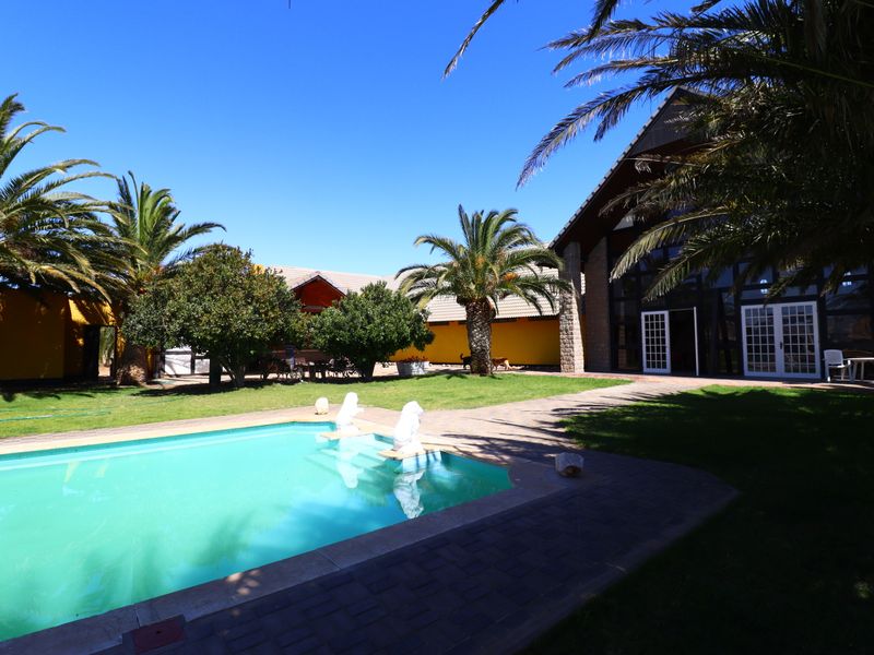 Smallholding For Sale In Swakopmund - Photo 7