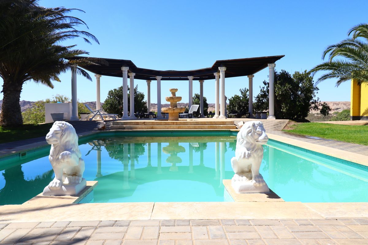 Smallholding For Sale In Swakopmund - Photo 5