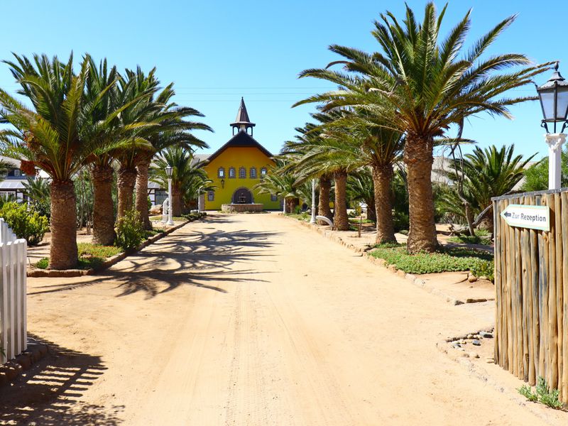 Smallholding For Sale In Swakopmund - Photo 3