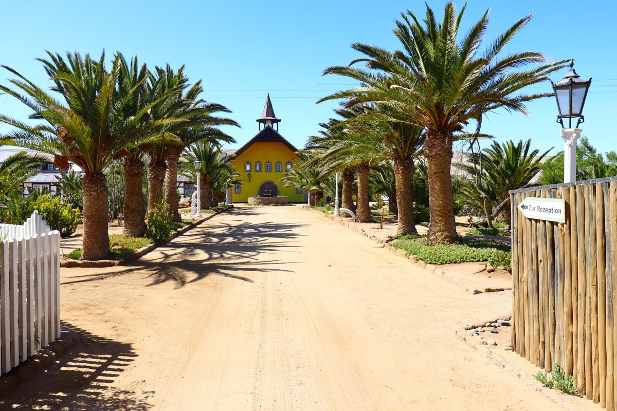 Smallholding For Sale In Swakopmund - Photo 3