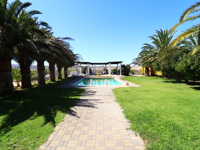 Smallholding For Sale In Swakopmund - Photo 4