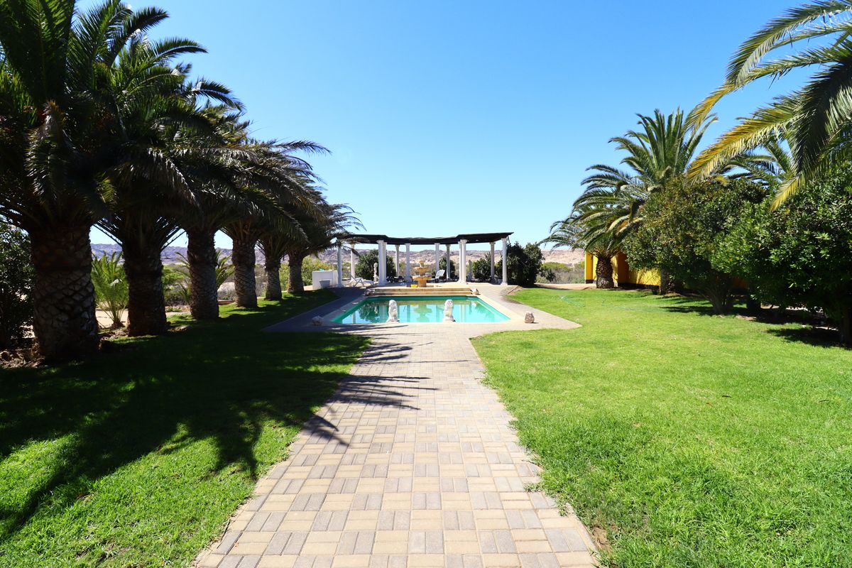 Smallholding For Sale In Swakopmund - Photo 4