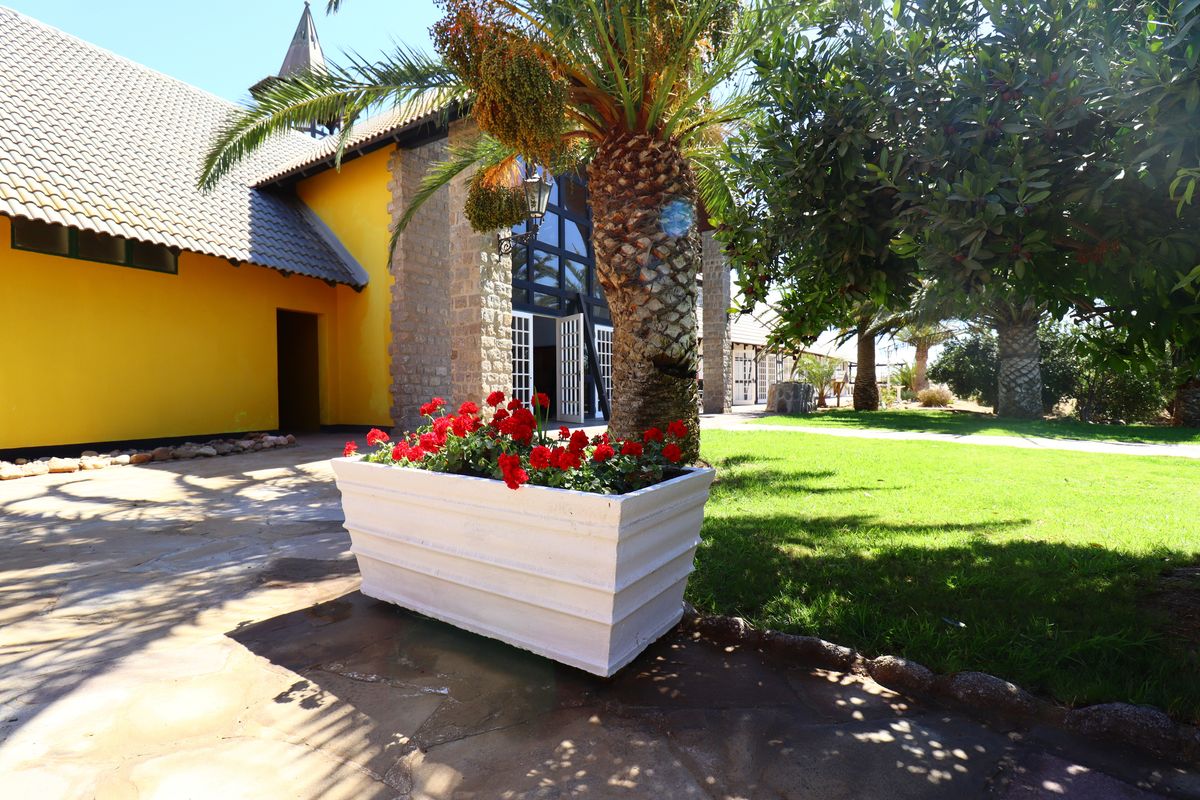 Smallholding For Sale In Swakopmund - Photo 2