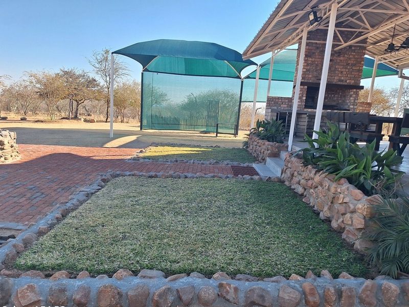 PLOT FOR SALE IN ESTATE - OKAHANDJA DISTRICT - Photo 6