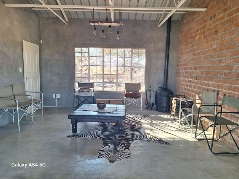 PLOT FOR SALE IN ESTATE - OKAHANDJA DISTRICT - Photo 10