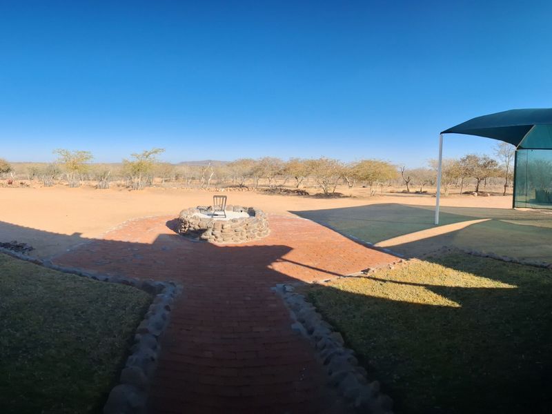 PLOT FOR SALE IN ESTATE - OKAHANDJA DISTRICT - Photo 8