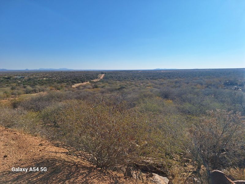 PLOT FOR SALE IN ESTATE - OKAHANDJA DISTRICT - Photo 4