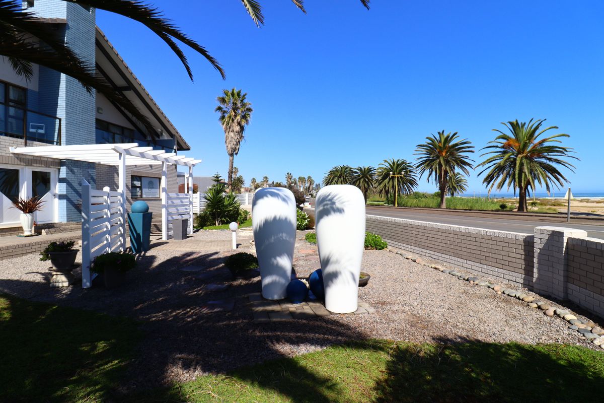 Seafront Home For Sale in Swakopmund - Photo 2