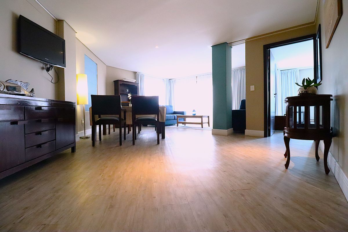 Sea View 3-Bedroom Apartment for Sale - Photo 2